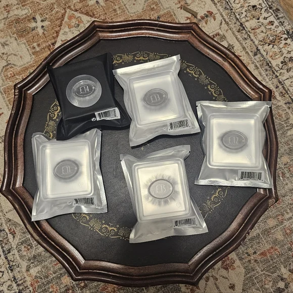 Lashify E- Extreme (Original) Gossamers. Size 11,12,13,14,15. Unopened. - Picture 3 of 9